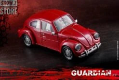 Zeta Toys ZV-03 Guardian Cliffjumper 41 Zeta Toys ZV-03 Guardian Cliffjumper -Action Figures Store d47971a348