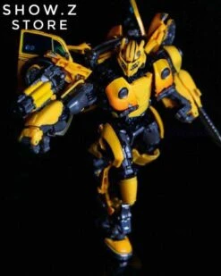 Takara MPM-07 Masterpiece Bumblebee -Action Figures Store d479eb60b2