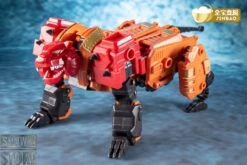 Jinbao Feral Rex OS Predaking 37 Jinbao Feral Rex OS Predaking -Action Figures Store d47dc0dea5
