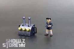 Evolution Toy Tetsujin 28-go Tetsujin 28 Limited Color Version -Action Figures Store d4af595a44