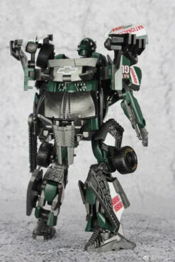 TF Dream Factory GOD-07 Roadbuster Wrecker -Action Figures Store d4e91d7990