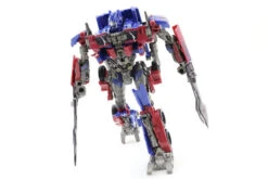 Weijiang SS-05 Optimus Prime MPSS Commander -Action Figures Store d524c9ba74