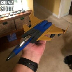 MakeToys MTRM-15 Endgame Dirge -Action Figures Store d553f965fe