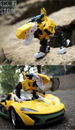 52Toys BeastBox BB-01 Dio 1.5 Version -Action Figures Store d566e45632