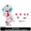 NewAge H8T Miller Ratchet Clear Transparent Version -Action Figures Store d5713b6243