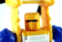 FansToys FT-27 Spindrift -Action Figures Store d58dd050f2