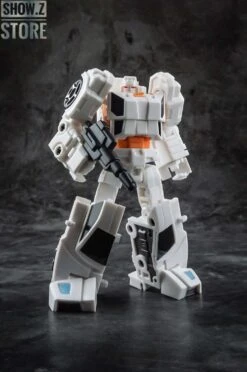 IronFactory IF EX-26R EX26R Racing Bros Retrograde Runabout Runamuck Battlechargers Set Of 2 -Action Figures Store d59ace845b