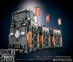 Toys Alliance ARC-13 Ursus Guard Arche-Soldier A.D.S. Set -Action Figures Store d5bb8e1e38