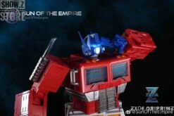 Zeta Toys EX-06O Oriprime Optimus Prime 23 Zeta Toys EX-06O Oriprime Optimus Prime -Action Figures Store d5d2052e82