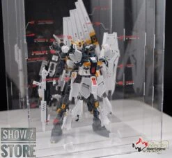 Model Legend 1/144 RX-93 ν Gundam Internal Structure Showcase Display 22 Model Legend 1/144 RX-93 ν Gundam Internal Structure Showcase Display -Action Figures Store d5e5c95e9b