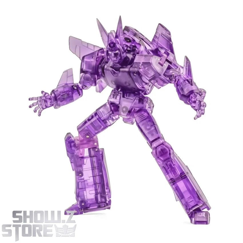 NewAge H43P Tyr Cyclonus Special Edition 9 NewAge H43P Tyr Cyclonus Special Edition - Image 7