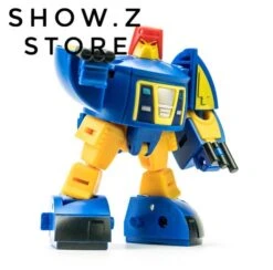 NewAge H6B Mini King Kong Cosmos Reversed Color Version -Action Figures Store d63b6f983e
