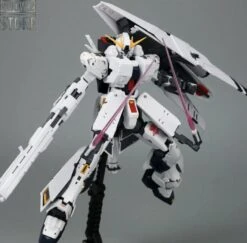 Effects Wings 1/144 FA-93HWS Nu Gundam Heavy Weapons System Type Model Kit 24 Effects Wings 1/144 FA-93HWS Nu Gundam Heavy Weapons System Type Model Kit -Action Figures Store d64f02059e