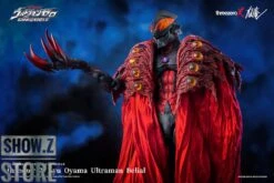 Threezero ThreezeroX Ryu Oyama Ultraman Belial 21 Threezero ThreezeroX Ryu Oyama Ultraman Belial -Action Figures Store d65537326b