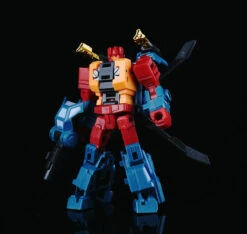 Iron Factory IF-EX24X War Giant Catastrophe Bruticus TF2000 Color Scheme Version -Action Figures Store d6c096162c