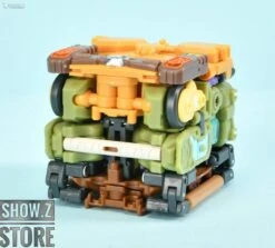 52Toys Megabox MB-20 Teenage Mutant Ninja Turtles Donatello -Action Figures Store d6dbd0a5d6