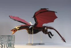 Super 18K MOC Drogon Game Of Thrones -Action Figures Store d6eda9af56