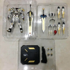 MetalMyth MM-01 1/100 Dragon King Mashin Hero Wataru 33 MetalMyth MM-01 1/100 Dragon King Mashin Hero Wataru -Action Figures Store d719bdfe0b