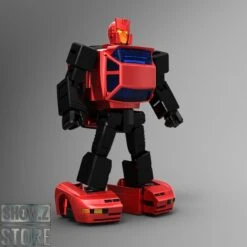 XTransbots MM-10R Coprimozzo Hubcap G2 Version -Action Figures Store d723aabf0a