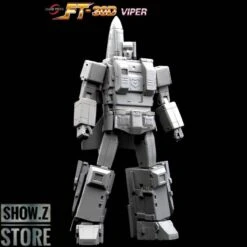 [Pre-Order] FansToys FT-30D Viper Fireflight -Action Figures Store d736f8ee7b