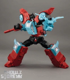 MakeToys MTRM-06 Contactshot Pointblank Remaster Version -Action Figures Store d756135a8f