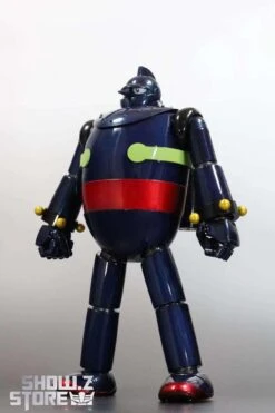 Evolution Toy Tetsujin 28-go Tetsujin 28 Limited Color Version -Action Figures Store d769ad7c5e
