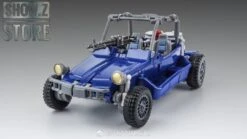 XTransbots XTB MM-VIII MM-8 MM8 Arkose Beachcomber Metallic Painting Version 28 XTransbots XTB MM-VIII MM-8 MM8 Arkose Beachcomber Metallic Painting Version -Action Figures Store d76aa82e3d