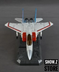 Yes Model MP11 Starscream W/ Linear Definition 18 Yes Model MP11 Starscream W/ Linear Definition -Action Figures Store d7dd905fa6