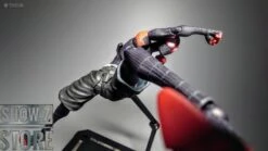 Sentinel Toys Spider-Man: Into The Spider-Verse Miles Morales -Action Figures Store d7edcd2bb3