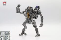 Black Mamba LS-04S Star Adjutant Starscream Oversized Seibertron Color Version -Action Figures Store d830b2efa5