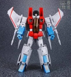 Yes Model YM-03P MP11 Starscream W/o Linear Definition -Action Figures Store d8a0b8584b