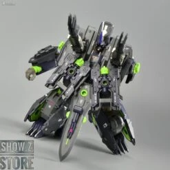 Earnestcore Craft Robot Build RB-11 Titank -Action Figures Store d8aec1a03f