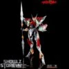 Orange Cat Industry Tekkaman Blade D-Boy Clear Version -Action Figures Store d8caed9164