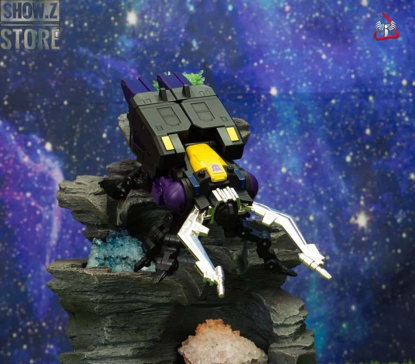 FansToys FT-13 Mercenary Shrapnel 13 FansToys FT-13 Mercenary Shrapnel - Image 11