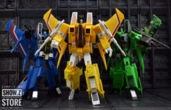 YES MODEL YM MP-11S Sunstorm 18 YES MODEL YM MP-11S Sunstorm -Action Figures Store d9692e5f18