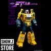 FansToys FT-18 Lupus Weirdwolf 1 FansToys FT-18 Lupus Weirdwolf -Action Figures Store d9a48df0cf