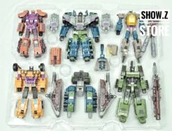 [New In Box] Jinbao Oversized Bruticus/Warbotron -Action Figures Store d9d9cfb422 1