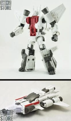 Weijiang Warrior Calculation King Computron Combiner Giftset Set Of 5 -Action Figures Store d9e82c3594