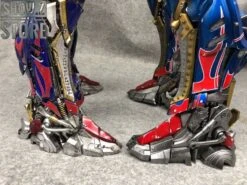 Soldier Story Hobby Soap Studio TDAF-001 Optimus Prime 38 Soldier Story Hobby Soap Studio TDAF-001 Optimus Prime -Action Figures Store da25593d20