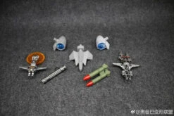 Black Mamba LS-04 LS04 Starscream SS-06 SS06 Oversized 36 Black Mamba LS-04 LS04 Starscream SS-06 SS06 Oversized -Action Figures Store da276ee8e4