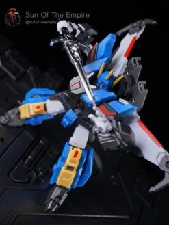 Iron Factory IF-EX25 Sword Of Defender Dai Atlas -Action Figures Store da47740308