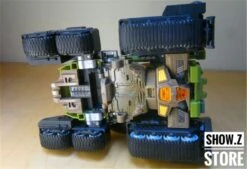 Yes Model YM12 RF-02 Stubbom Buffett 25 Yes Model YM12 RF-02 Stubbom Buffett -Action Figures Store da51648e76