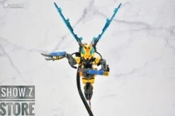 52Toys BeastBox BB-38 Gunpowder -Action Figures Store dac847cc33