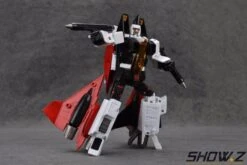 Yes Model YM04 MP-11NR Ramjet Conehead Seeker -Action Figures Store dae0dc5ee4
