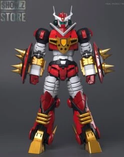 Blitzway×5PRO Studio 5PRO-CA-10301 Mechander Robo 12 Blitzway×5PRO Studio 5PRO-CA-10301 Mechander Robo -Action Figures Store dae1ba1280