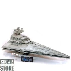 Lepin/King 81029 UCS Imperial Star Destroyer 33 Lepin/King 81029 UCS Imperial Star Destroyer -Action Figures Store daeb5284c2