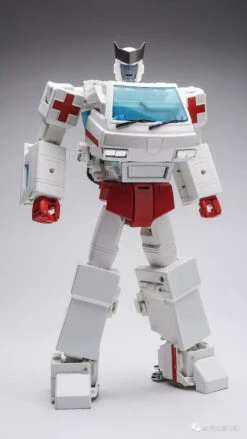 Weijiang WJ MPP30 MPP-30 Steel Guard MP-30 Ratchet Oversized -Action Figures Store daffe8f5d1