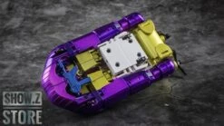 XTransbots X-Transbots XTB MM-XII MMXII MM-12 MM12 Neptune Seaspray G2 Purple Version -Action Figures Store db813cef1f