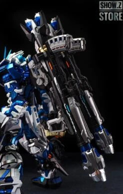 Daban Model DB 8810 1/100 MB Astray Blue Frame MG Gundam Mobile Suit Model Kit 21 Daban Model DB 8810 1/100 MB Astray Blue Frame MG Gundam Mobile Suit Model Kit -Action Figures Store dba83ff4e3