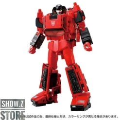 Takara Tomy Masterpiece MP-39+ Spinout 11 Takara Tomy Masterpiece MP-39+ Spinout -Action Figures Store dc1704cc42